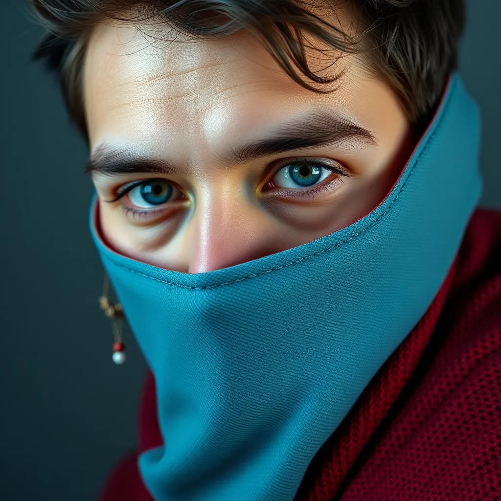 Picture of Christopher Key