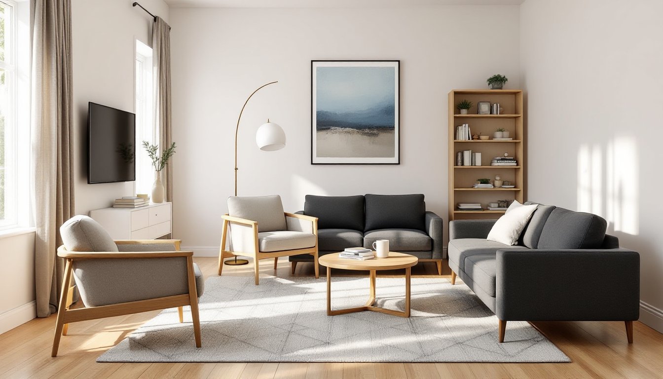 12x12 living room layout