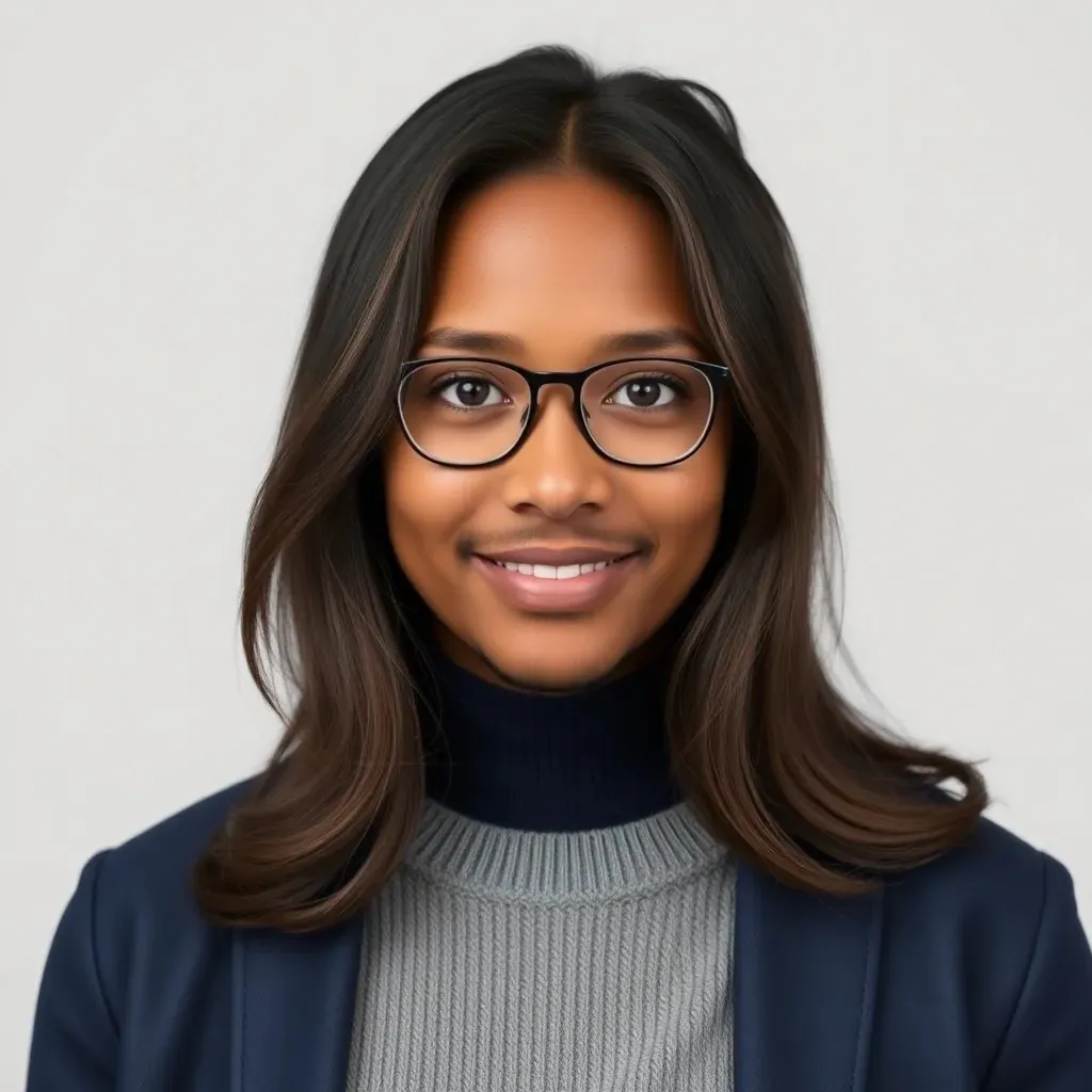 Picture of Madeline White