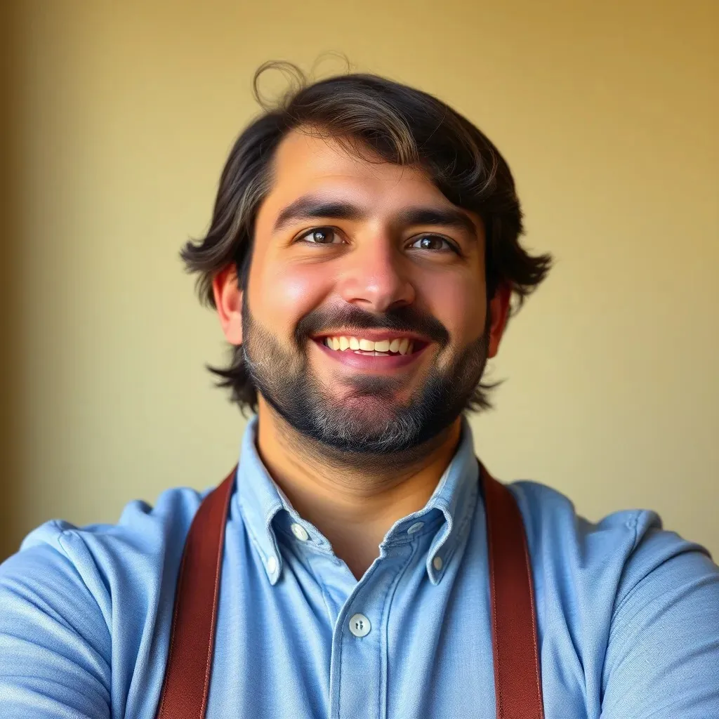 Picture of Kristopher Mcdonald