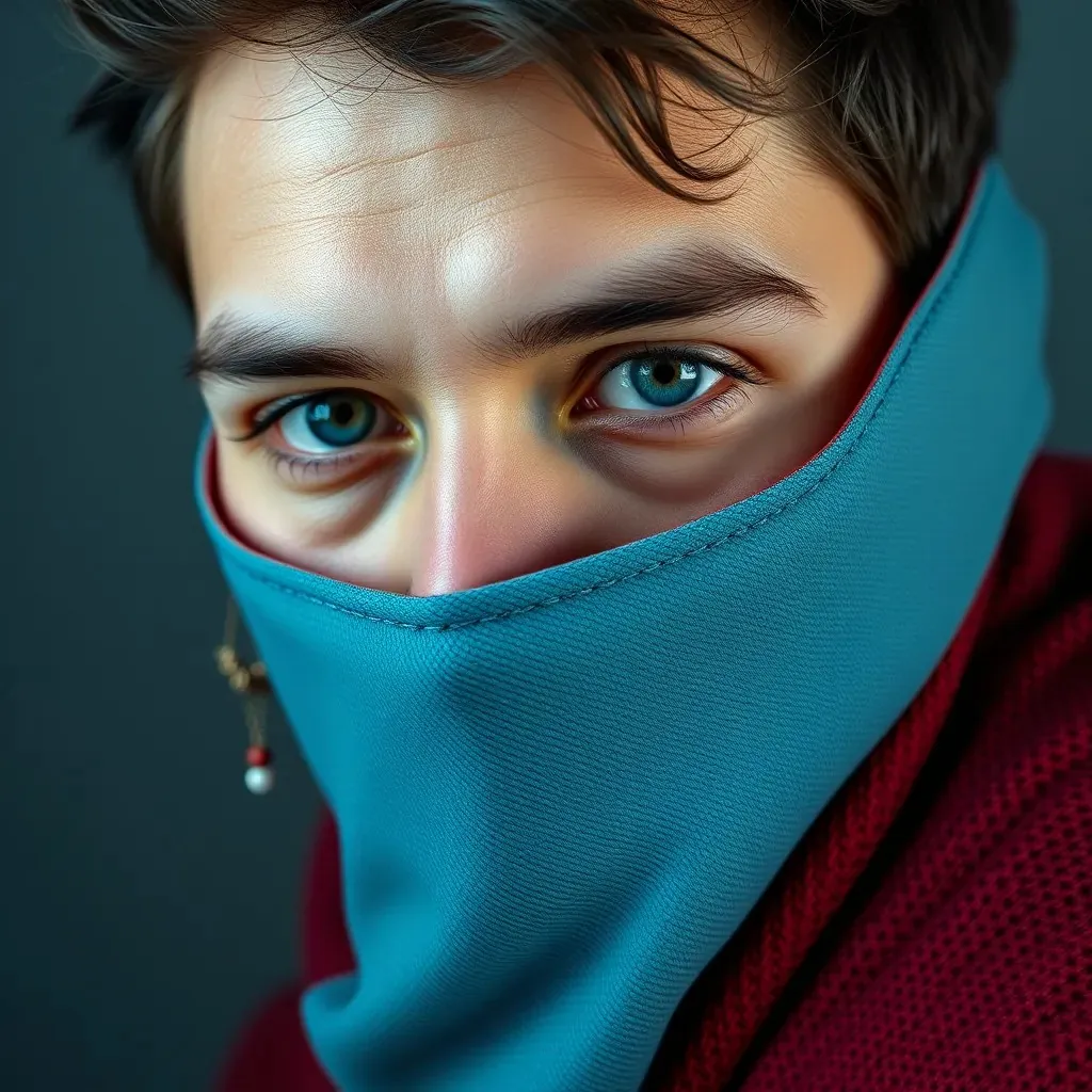 Picture of Christopher Key